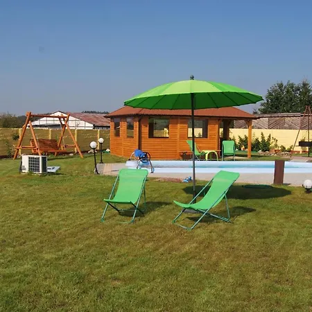 Apartamento Daniela Ii Zitzmin