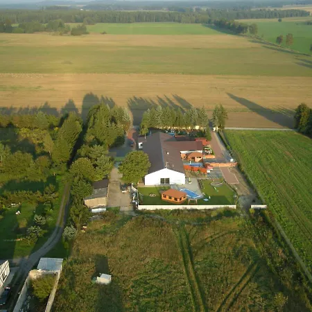 Daniela Ii Apartamento Zitzmin