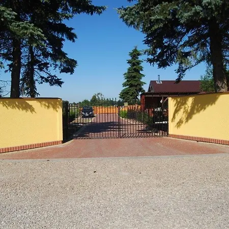 Apartamento Daniela Ii Zitzmin