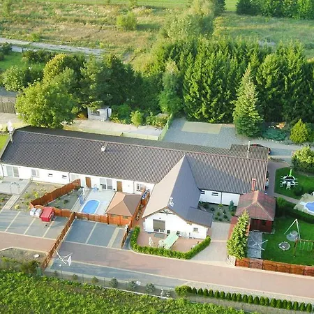 Apartamento Daniela Ii *