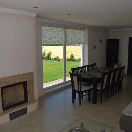 Daniela Ii Apartamento *