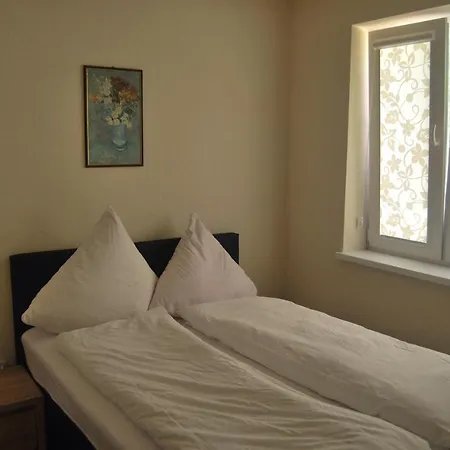 Apartamento Daniela Ii