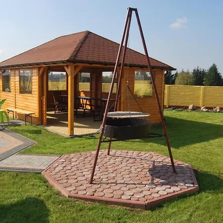 Apartamento Daniela Ii