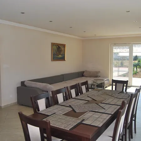 Daniela Ii Apartment