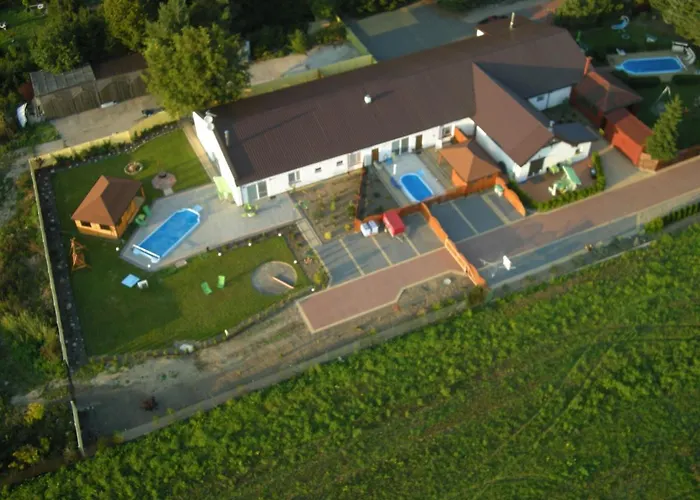 Apartamento Daniela Ii