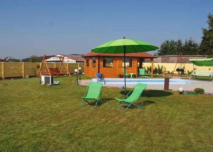 Apartamento Daniela Ii Zitzmin