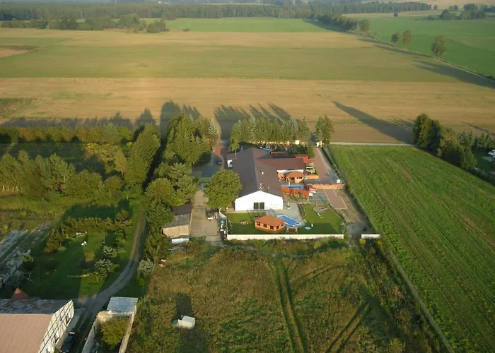 Daniela Ii Apartamento Zitzmin