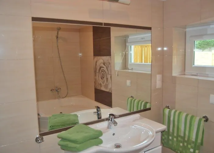 Daniela Ii Apartamento *