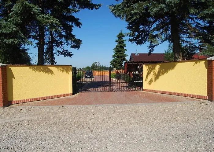 Apartamento Daniela Ii Zitzmin