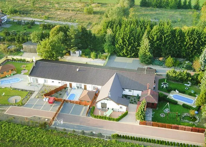 Apartamento Daniela Ii *