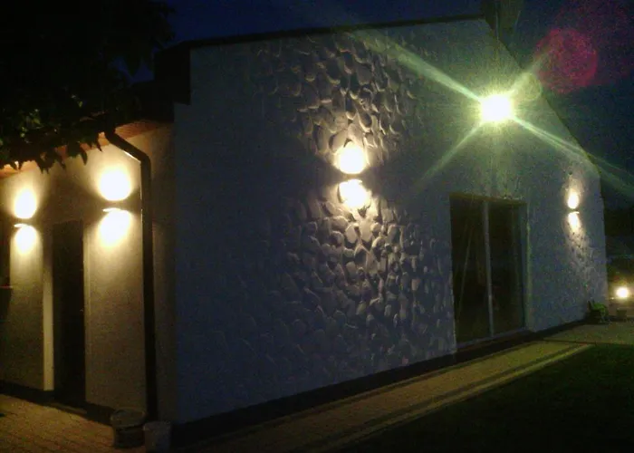 Daniela Ii Apartamento