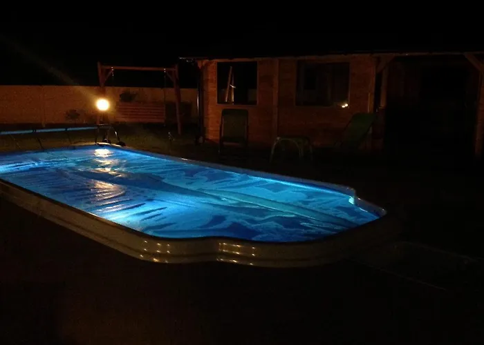 Daniela Ii Apartamento