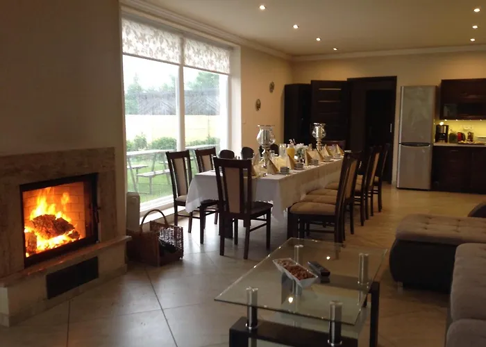 Apartamento Daniela Ii Zitzmin