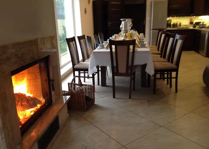 Apartamento Daniela Ii