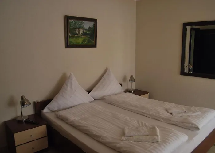 Daniela Ii Apartamento *