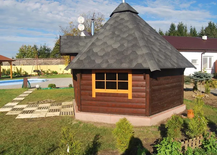 Daniela Ii Apartamento