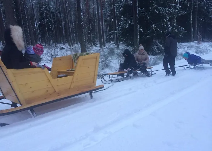 Apartamento Daniela Ii *