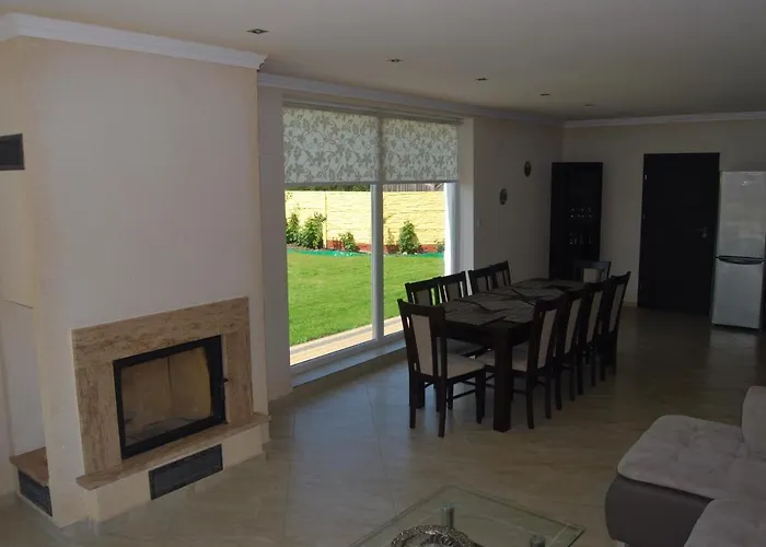 Daniela Ii Apartamento *