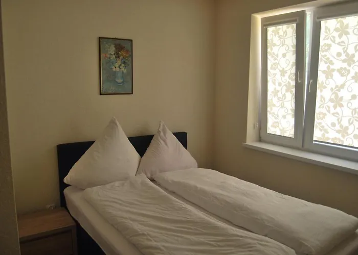 Apartamento Daniela Ii