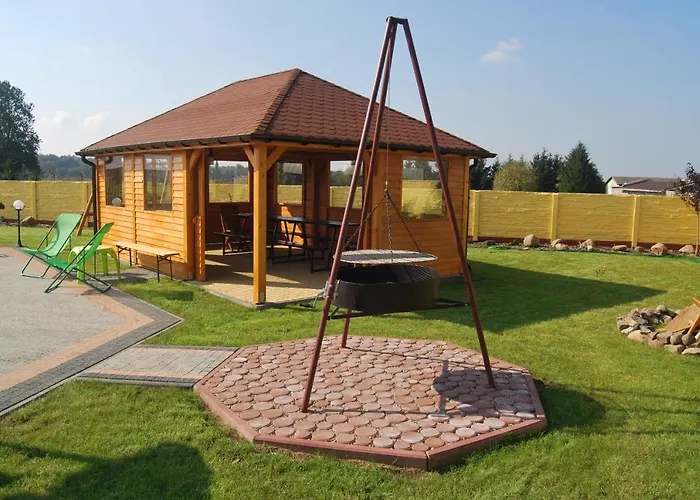 Apartamento Daniela Ii