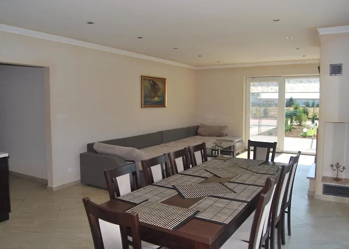 Daniela Ii Apartamento