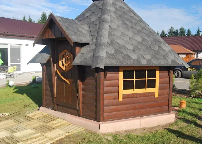 Apartamento Daniela Ii *