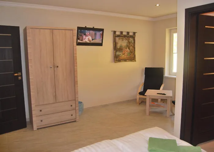 Daniela Ii Apartamento *