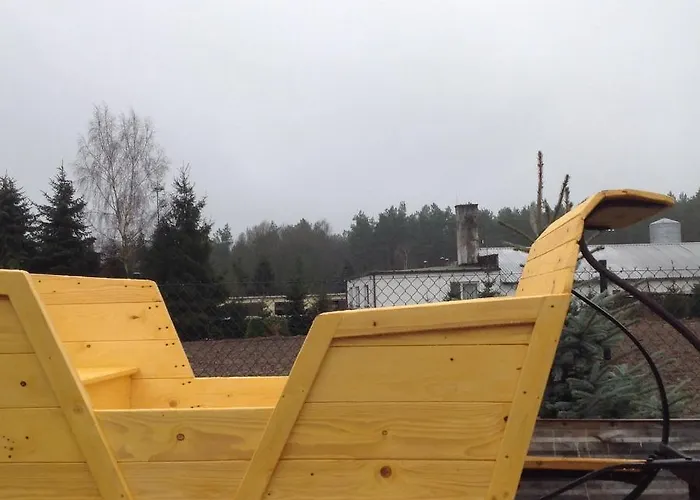 Daniela Ii Apartamento